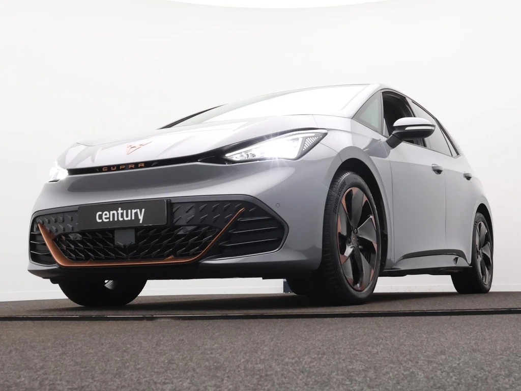 CUPRA Born – foto 2