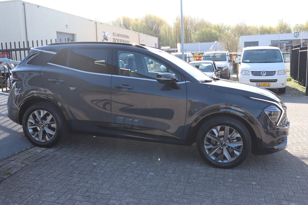 Kia Sportage – foto 6