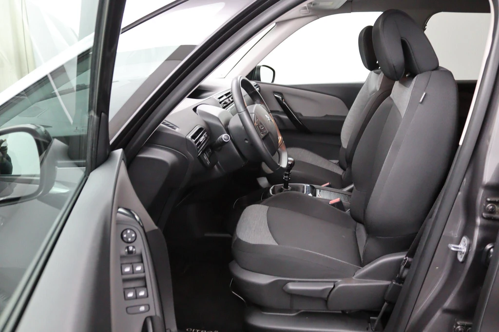 Citroën Grand C4 Spacetourer – foto 16