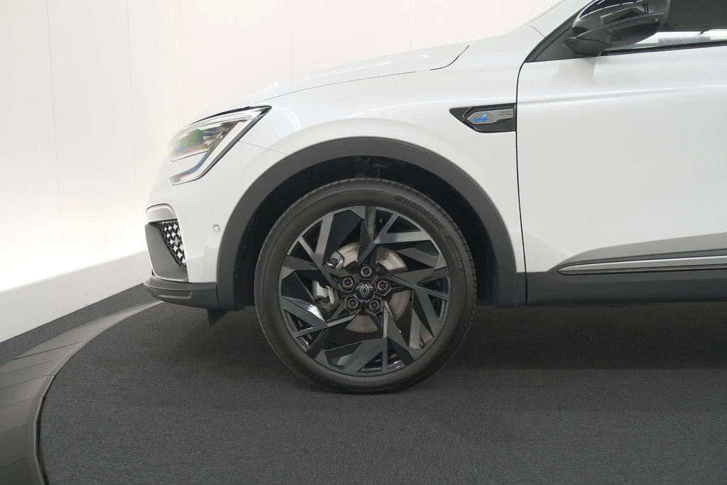 Renault Arkana – foto 28