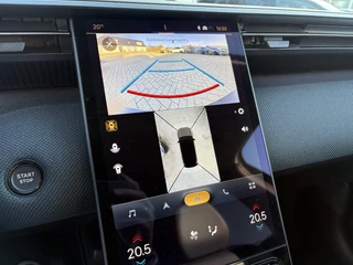 Citroën C5 Aircross – thumbnail 15
