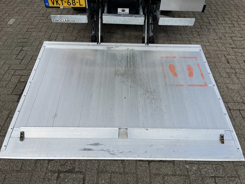Peugeot Boxer – foto 44