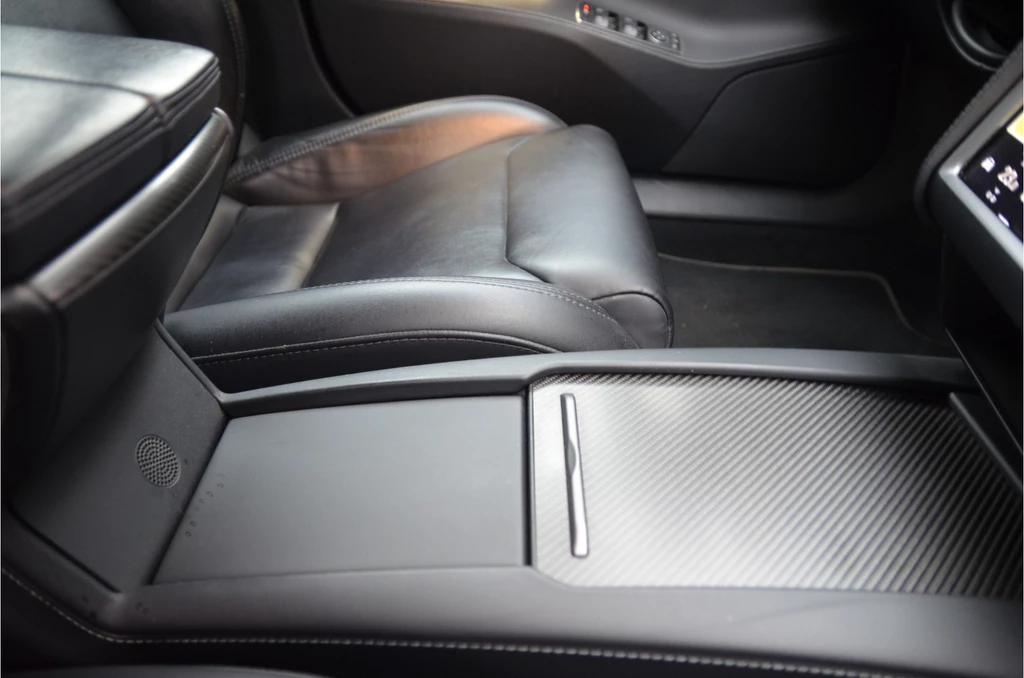 Tesla Model S – foto 8