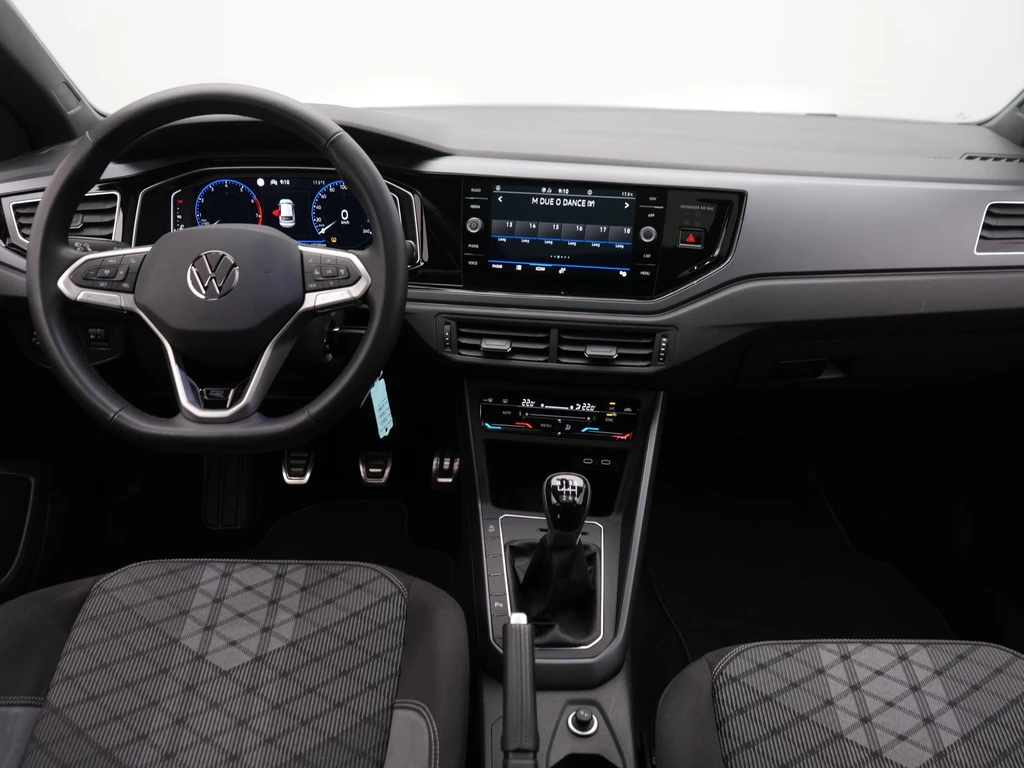 Volkswagen Taigo – foto 13