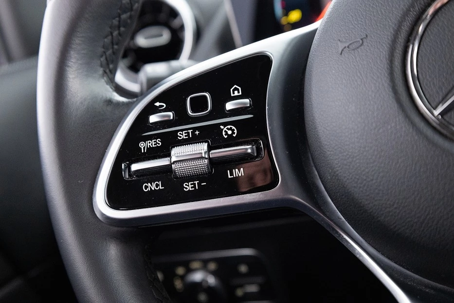 Mercedes-Benz GLA – foto 22
