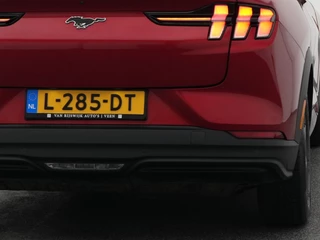 Ford Mustang Mach-E – thumbnail 29