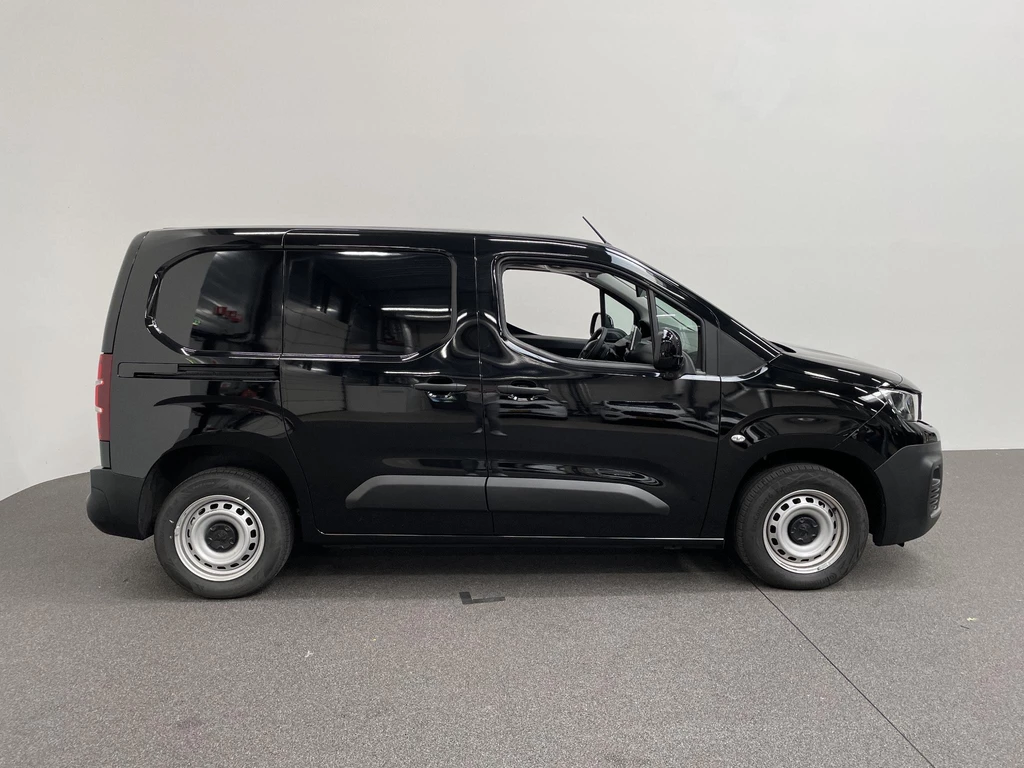 Peugeot Partner – foto 6