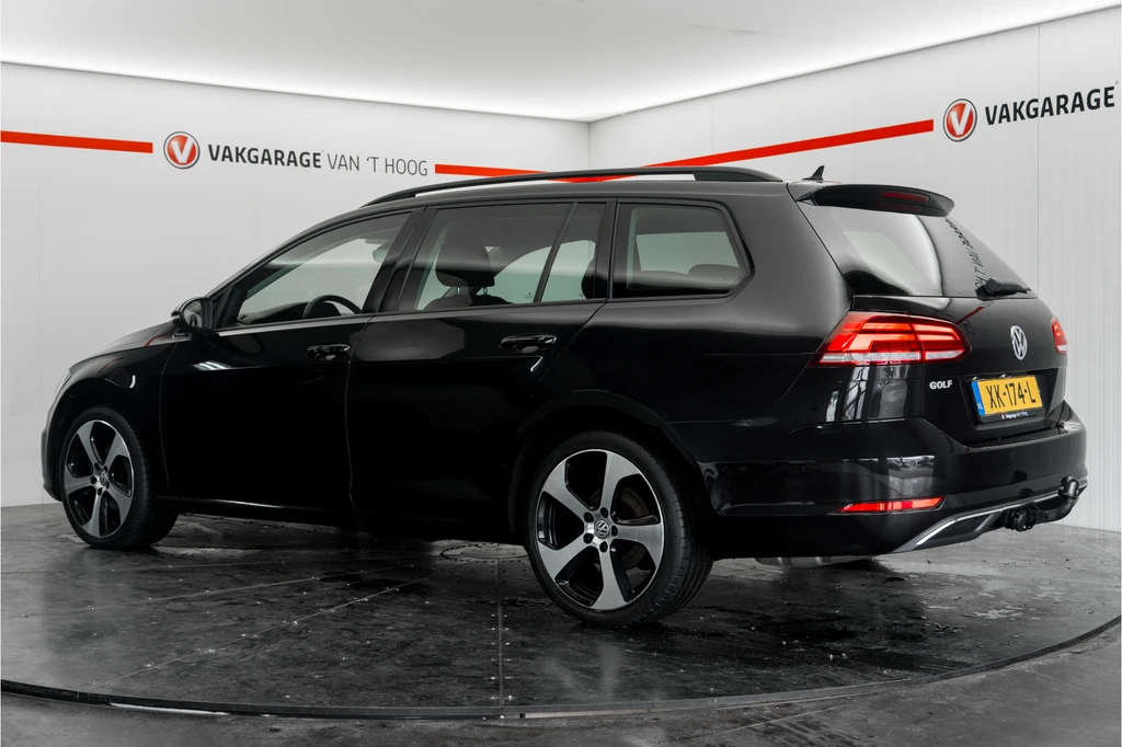 Volkswagen Golf – foto 3