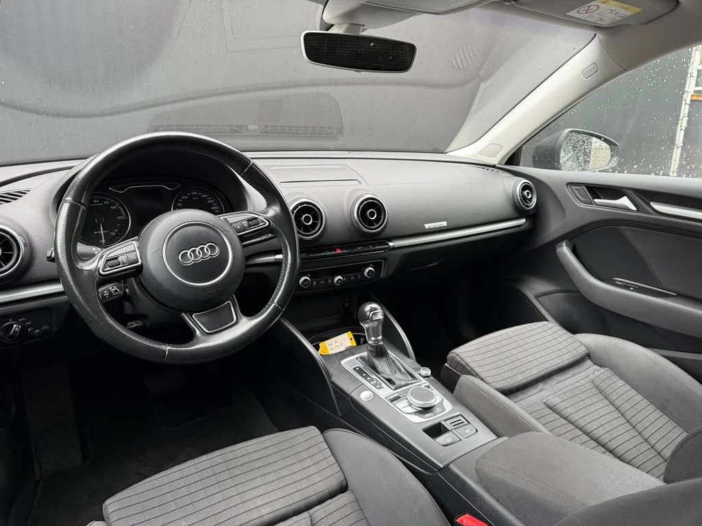 Audi A3 – foto 28