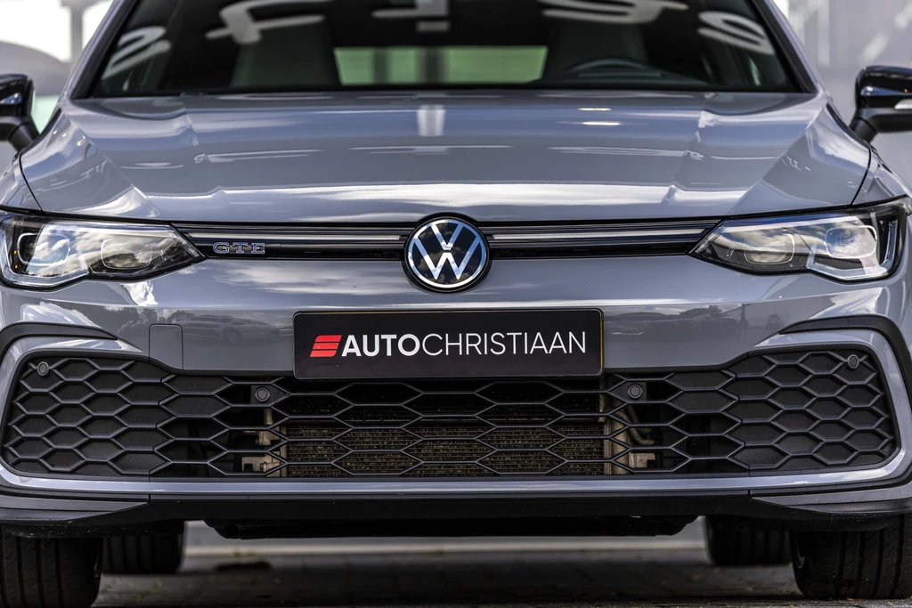 Volkswagen Golf – foto 18
