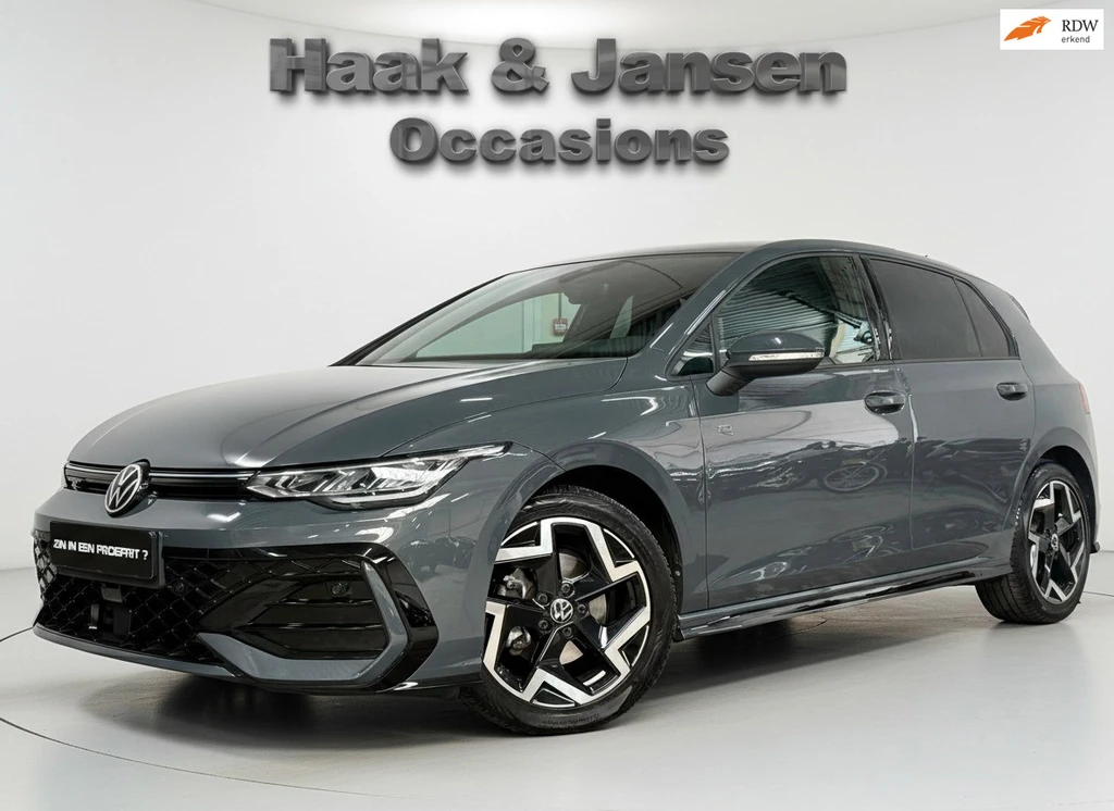 Volkswagen Golf – foto 1