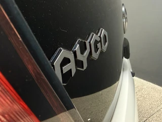 Toyota Aygo – thumbnail 14