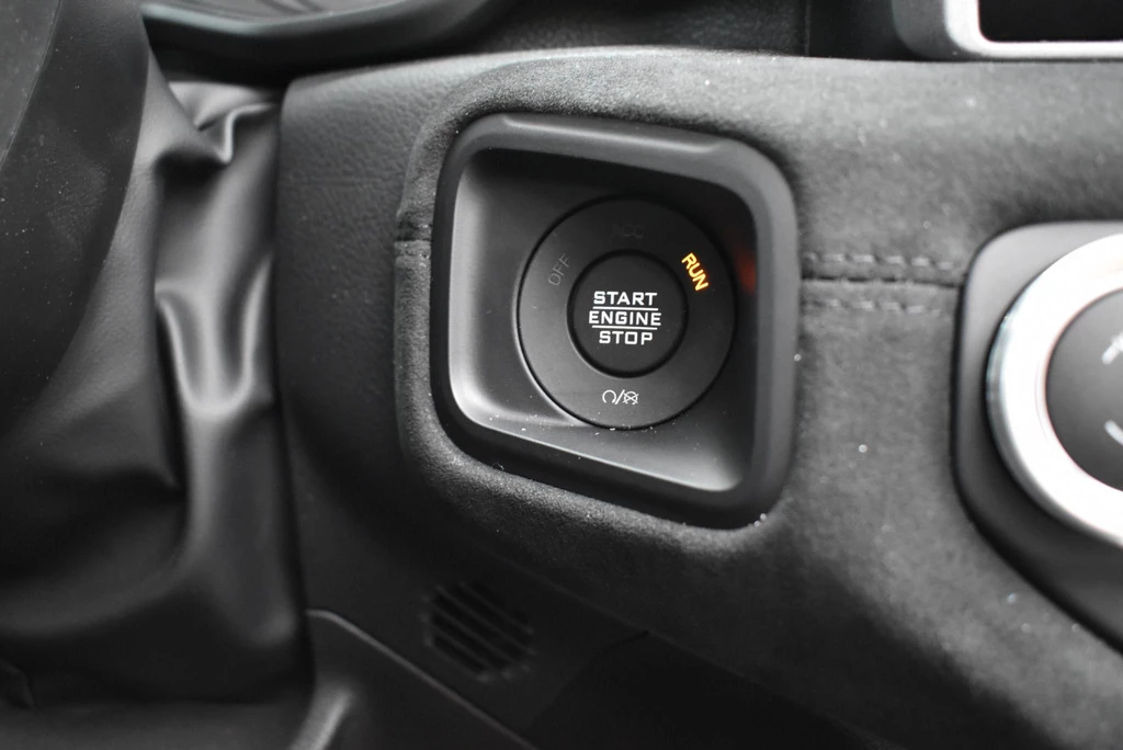 Jeep Wrangler – foto 51
