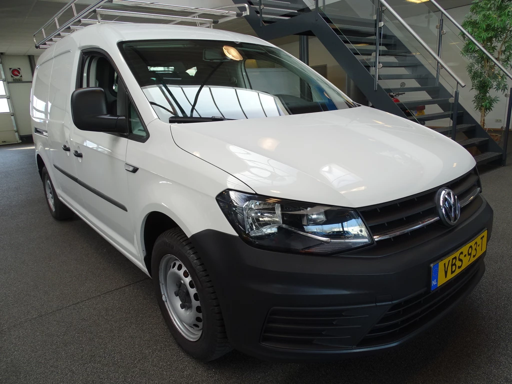 Volkswagen Caddy – foto 6