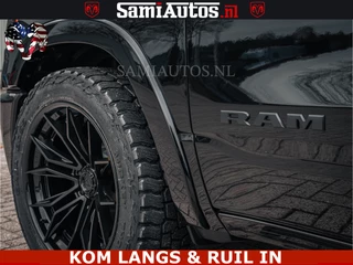 Dodge Ram 1500 – thumbnail 19