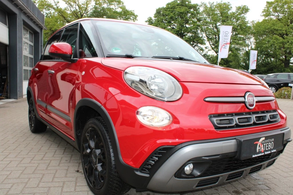 Fiat 500 – foto 6