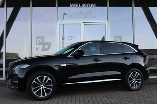 Jaguar F-PACE – thumbnail 5