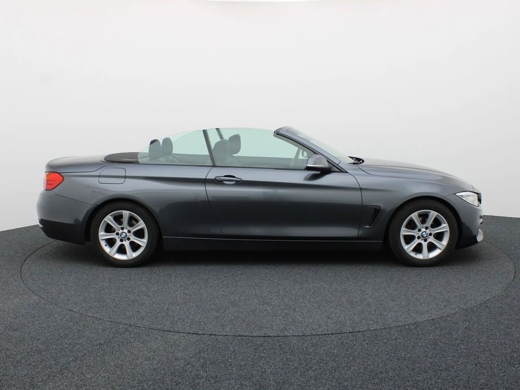 BMW 4 Serie – foto 12