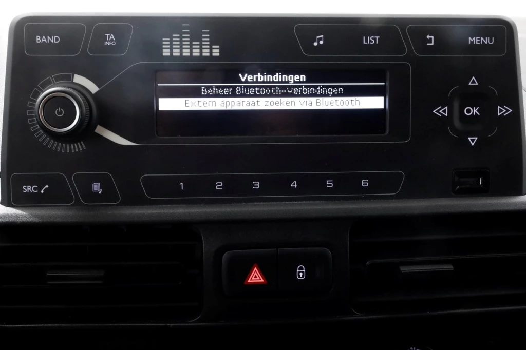 Opel Combo – foto 14