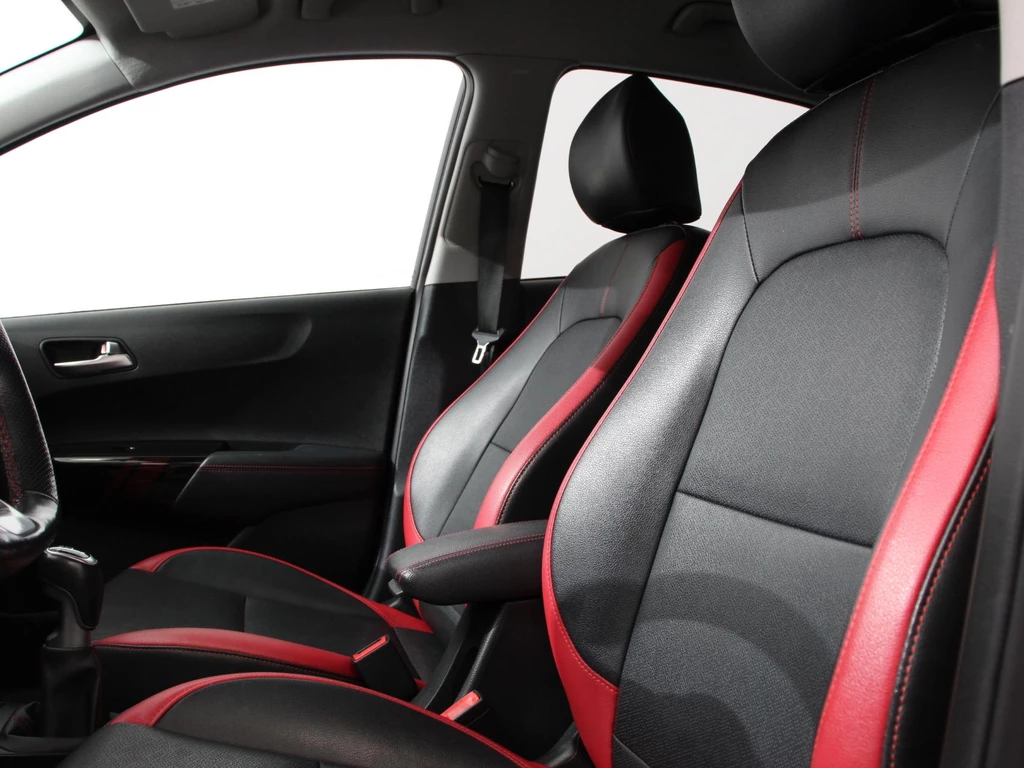 Kia Picanto – foto 12