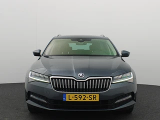 Škoda Superb – thumbnail 11