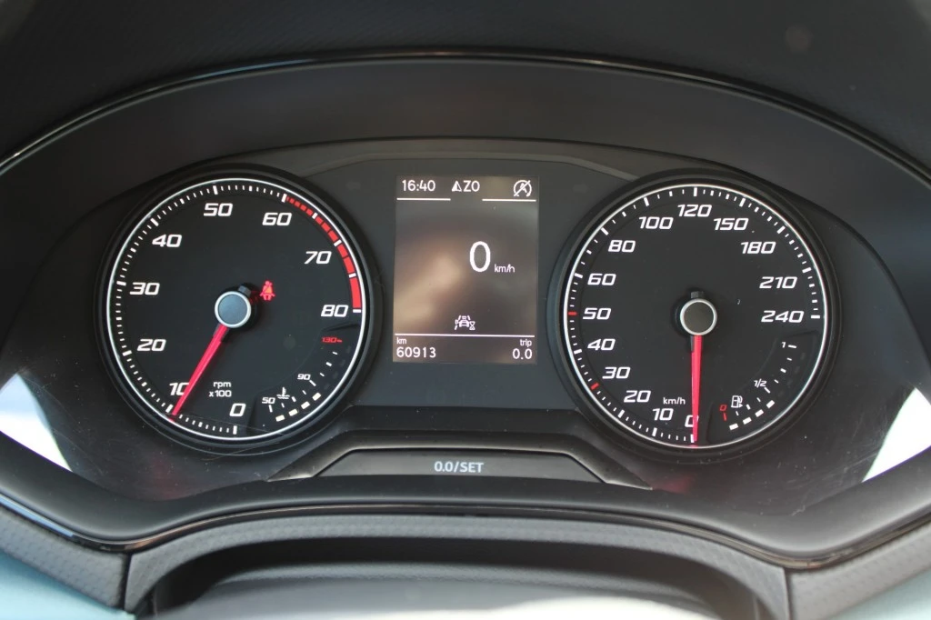 SEAT Arona – foto 18