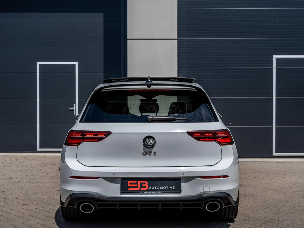 Volkswagen Golf – foto 4