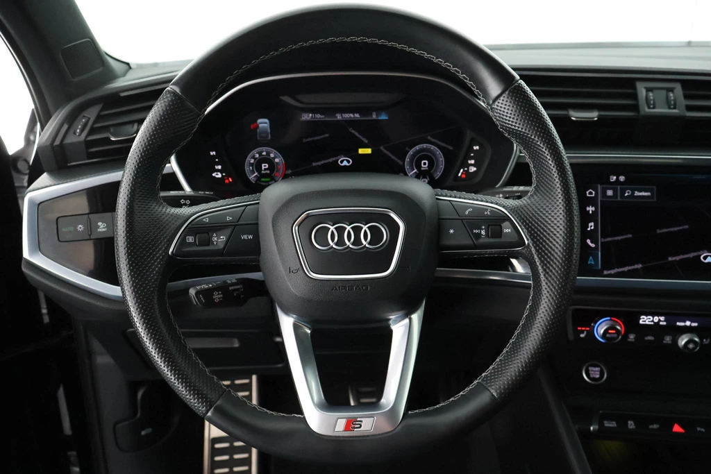 Audi Q3 – foto 24