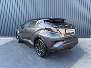 Toyota C-HR – thumbnail 4