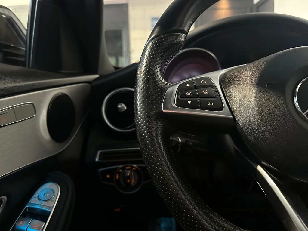 Mercedes-Benz C-Klasse – foto 20