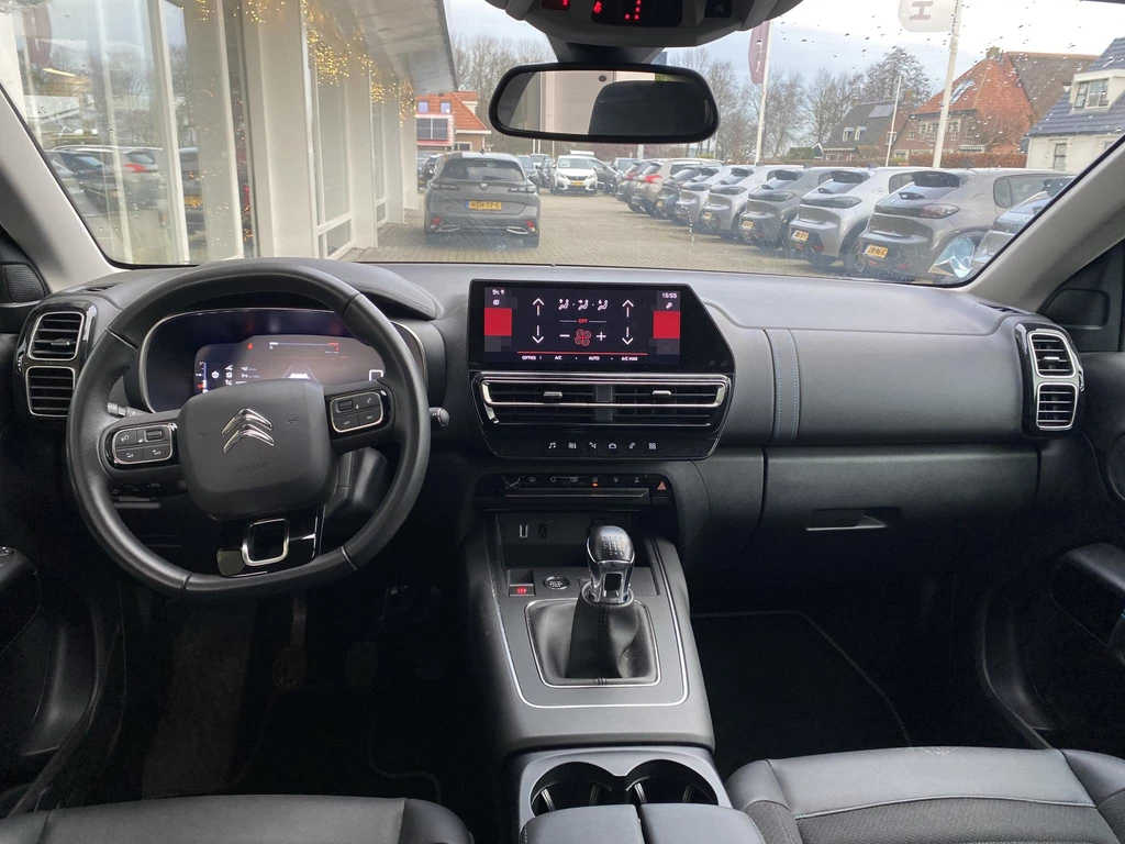 Citroën C5 Aircross – foto 8