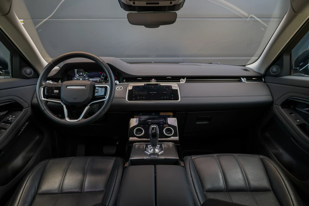 Land Rover Range Rover Evoque – foto 29