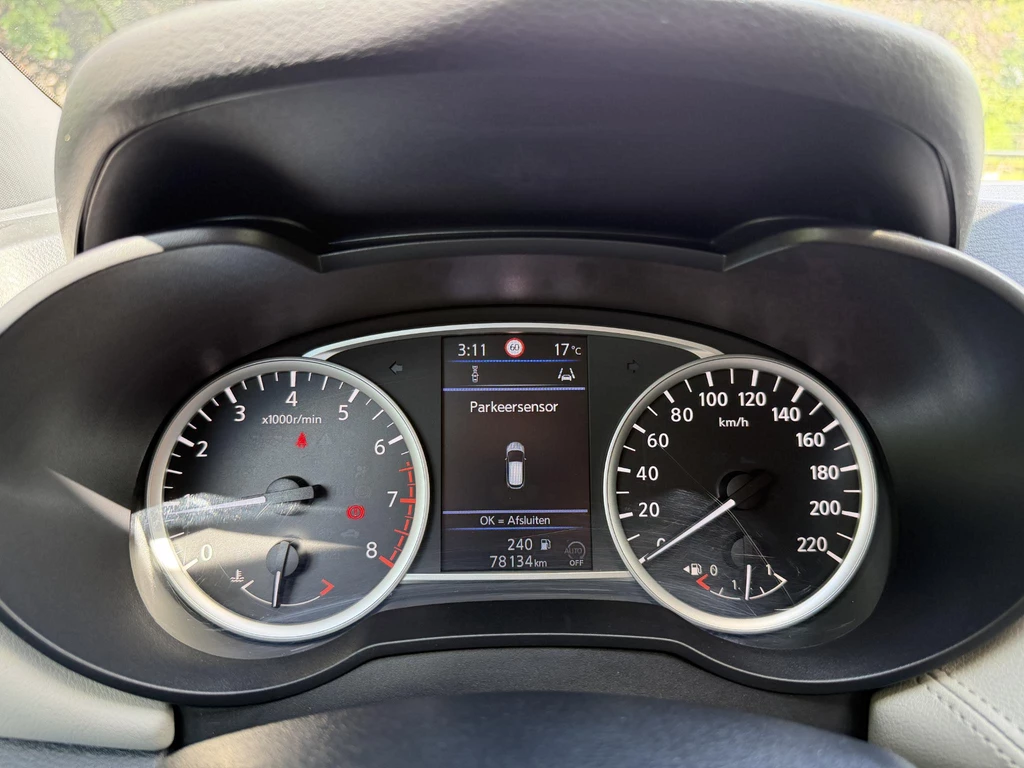 Nissan Micra – foto 18