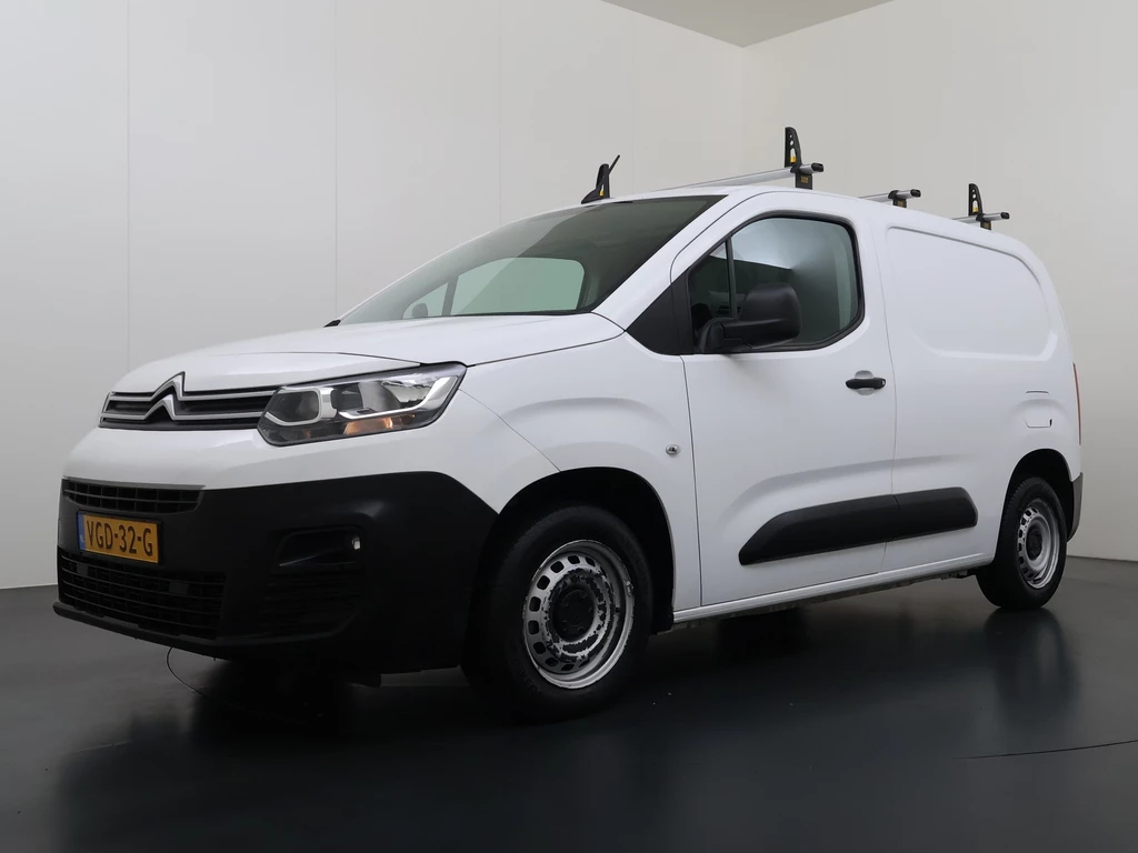 Citroën Berlingo – foto 2