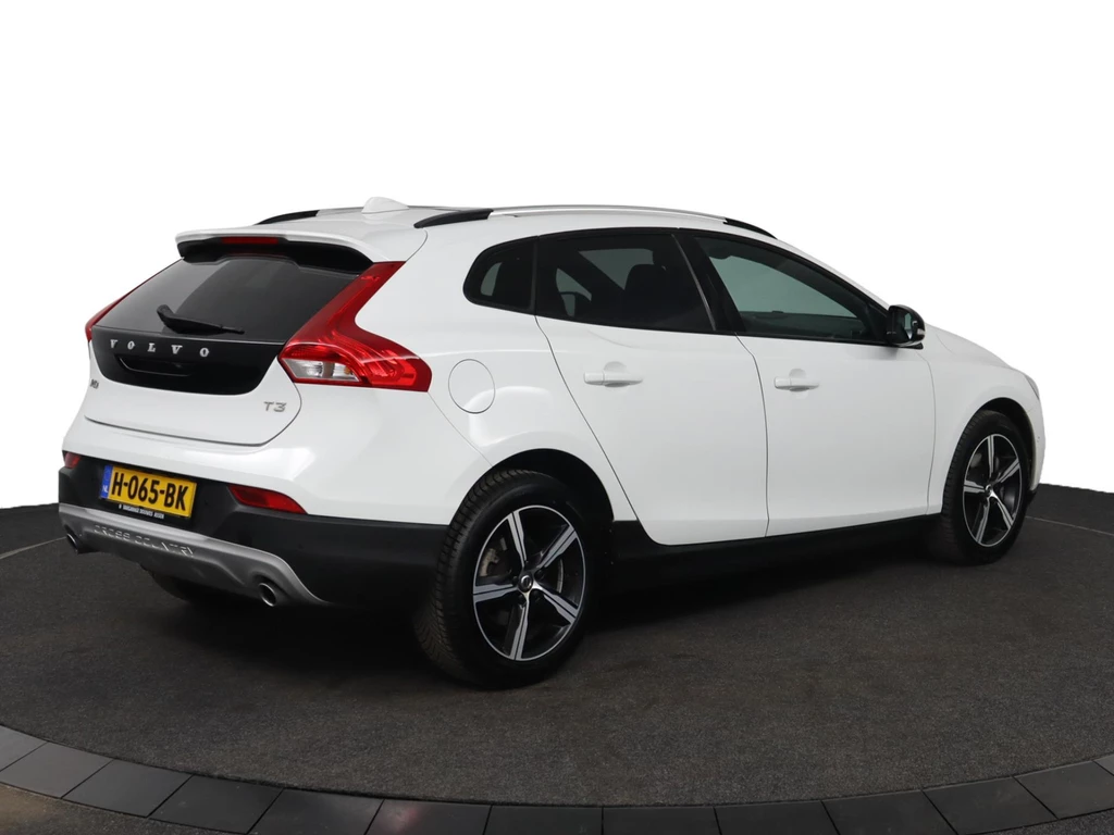 Volvo V40 – foto 6