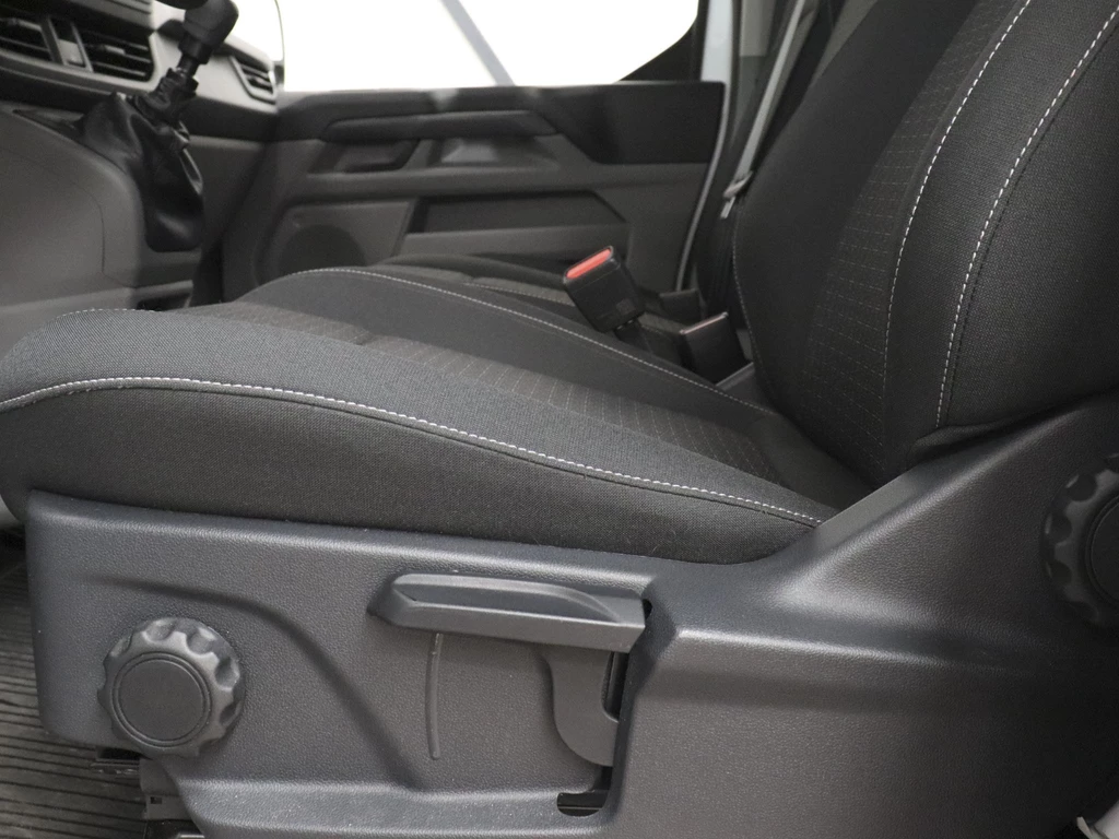 Ford Transit Custom – foto 40