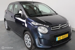 Citroën C1 – thumbnail 8