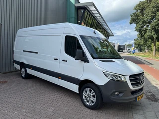 Mercedes-Benz Sprinter – thumbnail 4