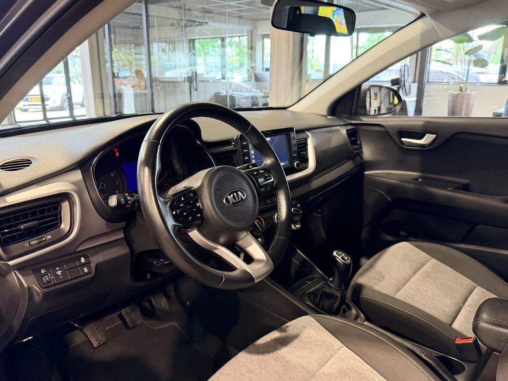 Kia Stonic – foto 9