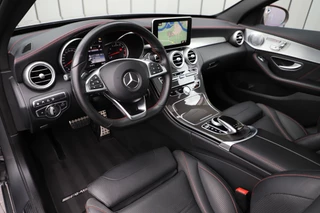 Mercedes-Benz C-Klasse – thumbnail 10