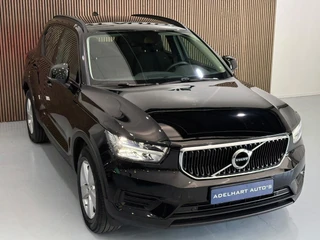 Volvo XC40 – thumbnail 12