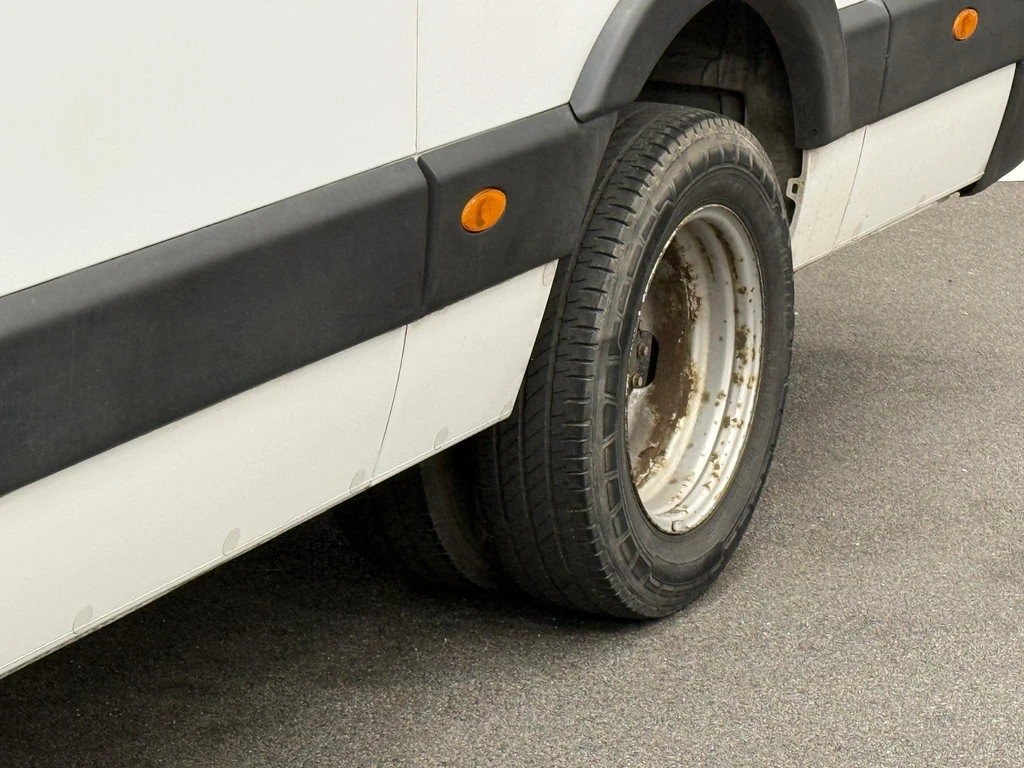 Opel Movano – foto 10