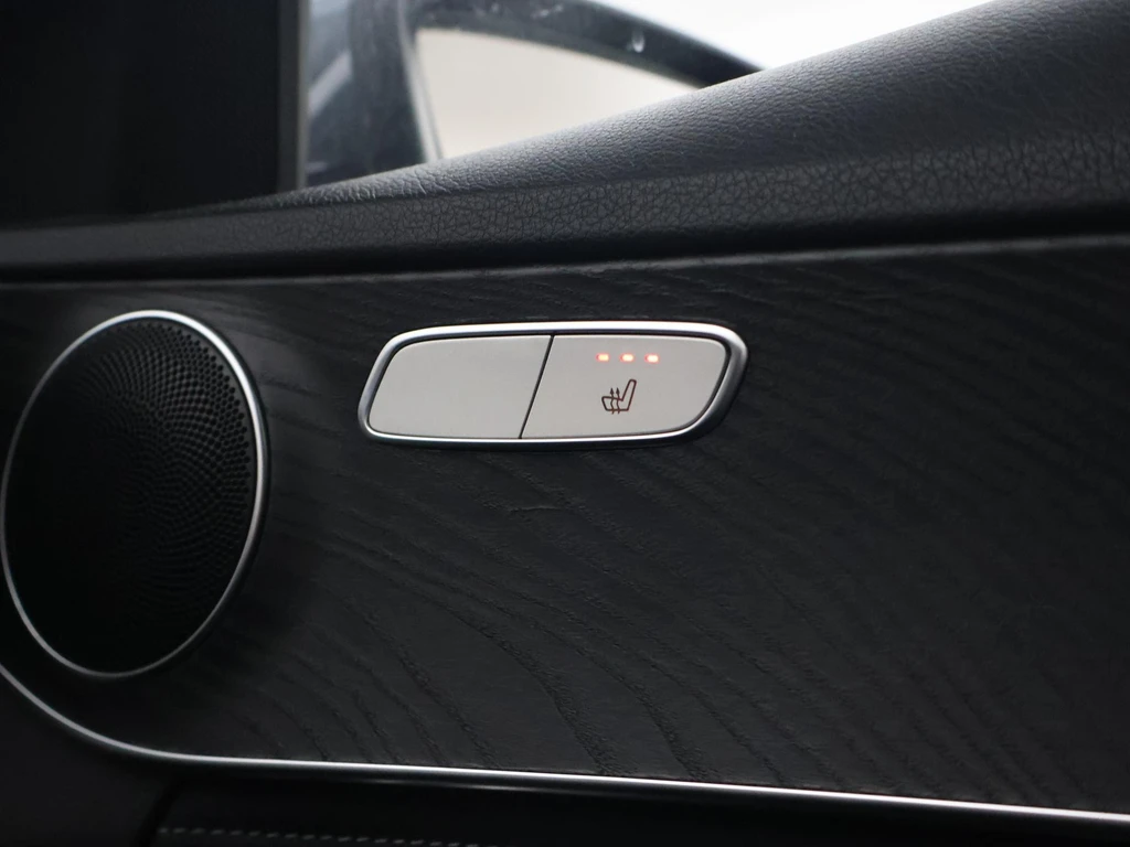 Mercedes-Benz C-Klasse – foto 28