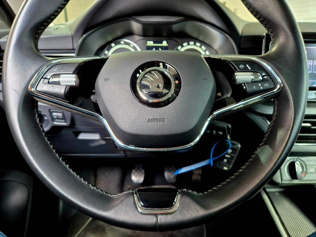 Škoda Kamiq – foto 22