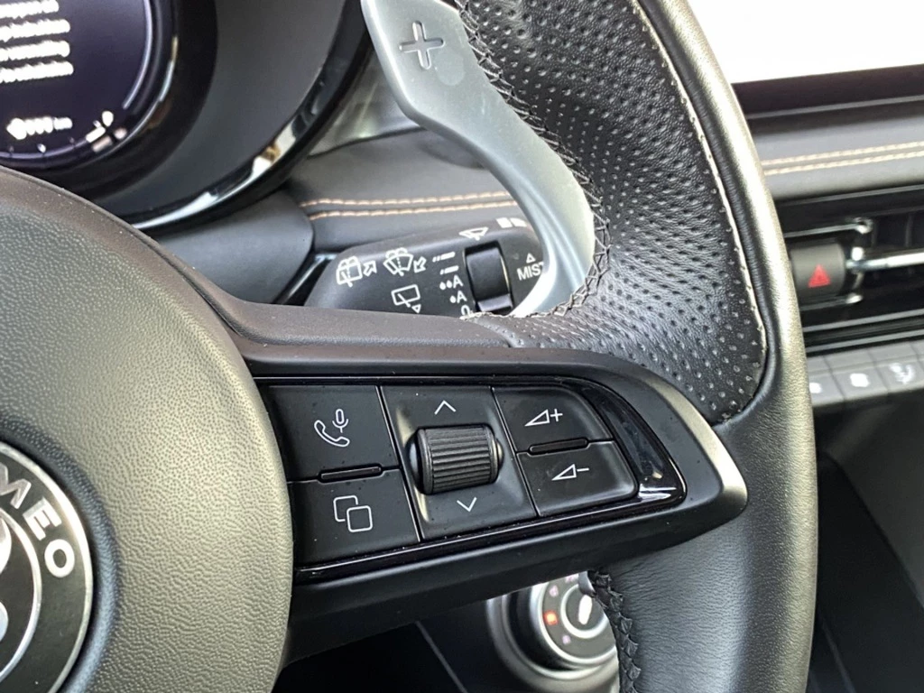 Alfa Romeo Tonale – foto 18