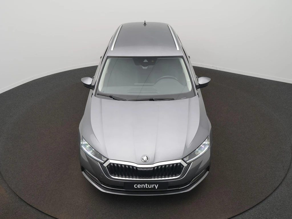 Škoda Octavia – foto 11