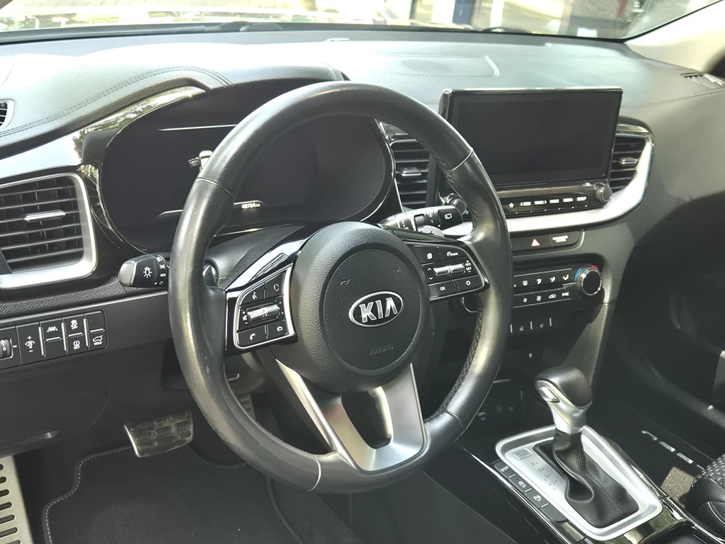 Kia XCeed – foto 14