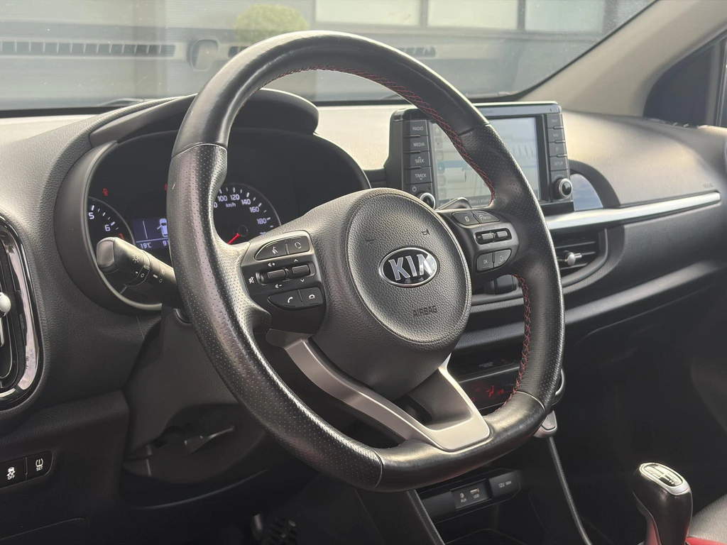 Kia Picanto – foto 8