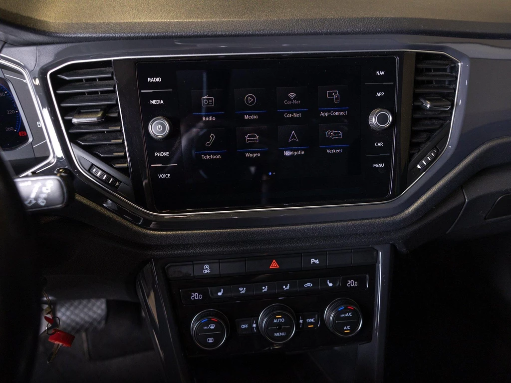 Volkswagen T-Roc – foto 31