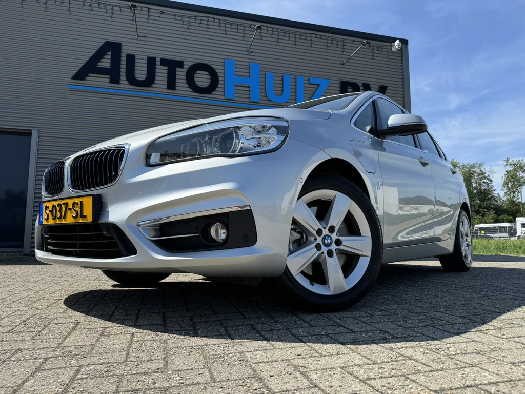 BMW 2 Serie – foto 3